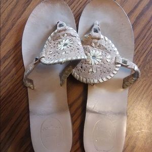 Jack roger cork women’s size 10